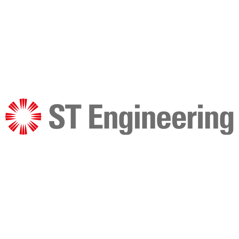 Home 2 – ST Engineering